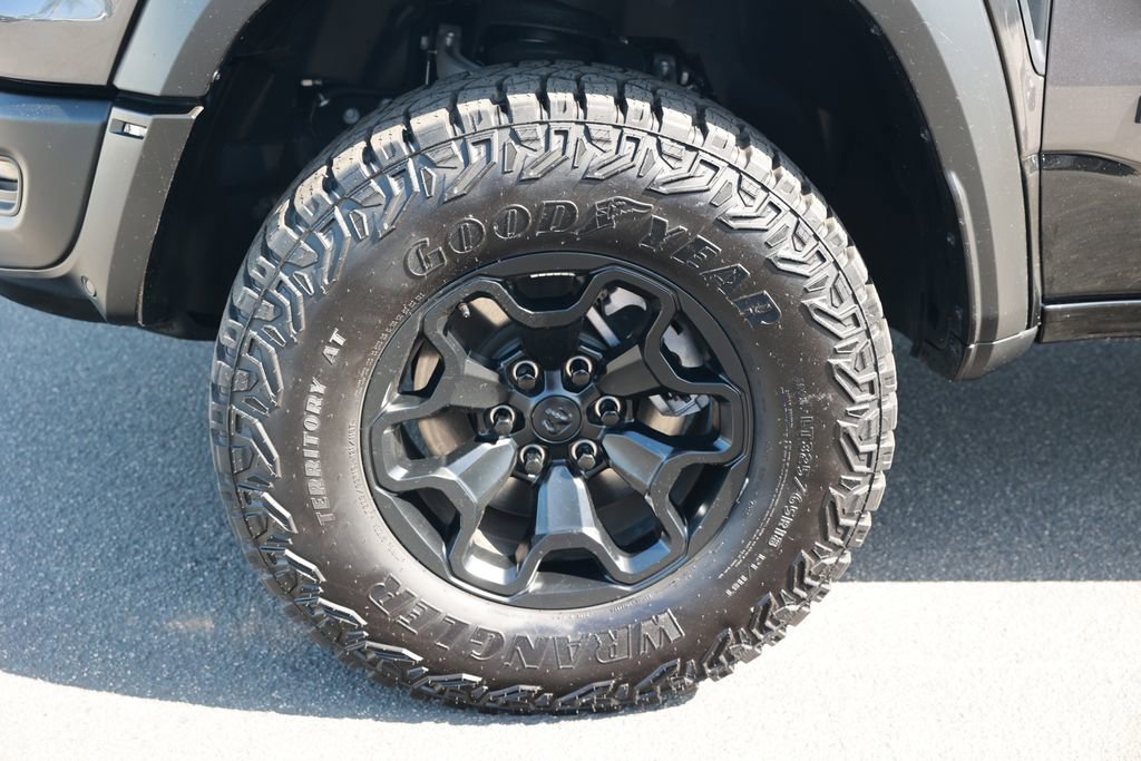 Used 2025 RAM 1500 RHO w/ RHO Level 1 Equipment Group image 12