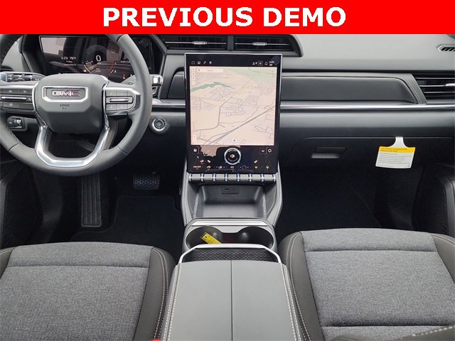 New 2026 GMC Terrain Elevation w/ Technology Package II image 19