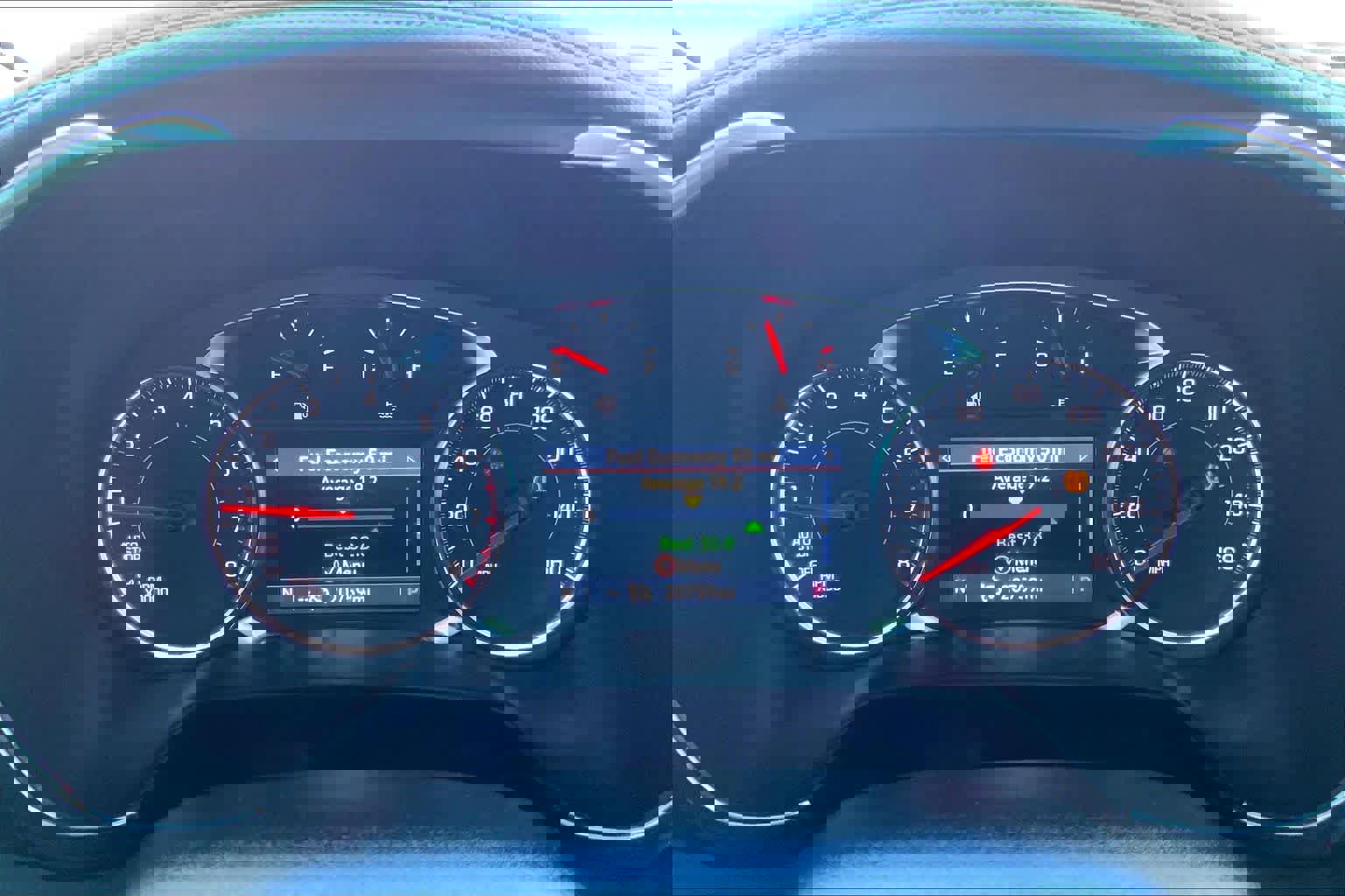 Used 2023 Chevrolet Blazer LT w/ Driver Confidence Package image 25