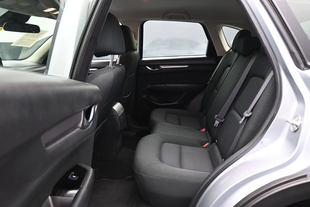 Used 2018 MAZDA CX-5 Sport AWD/4WD image 24