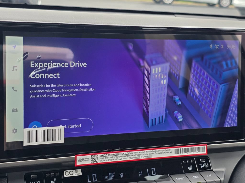 New 2026 Toyota Camry XSE FWD image 23