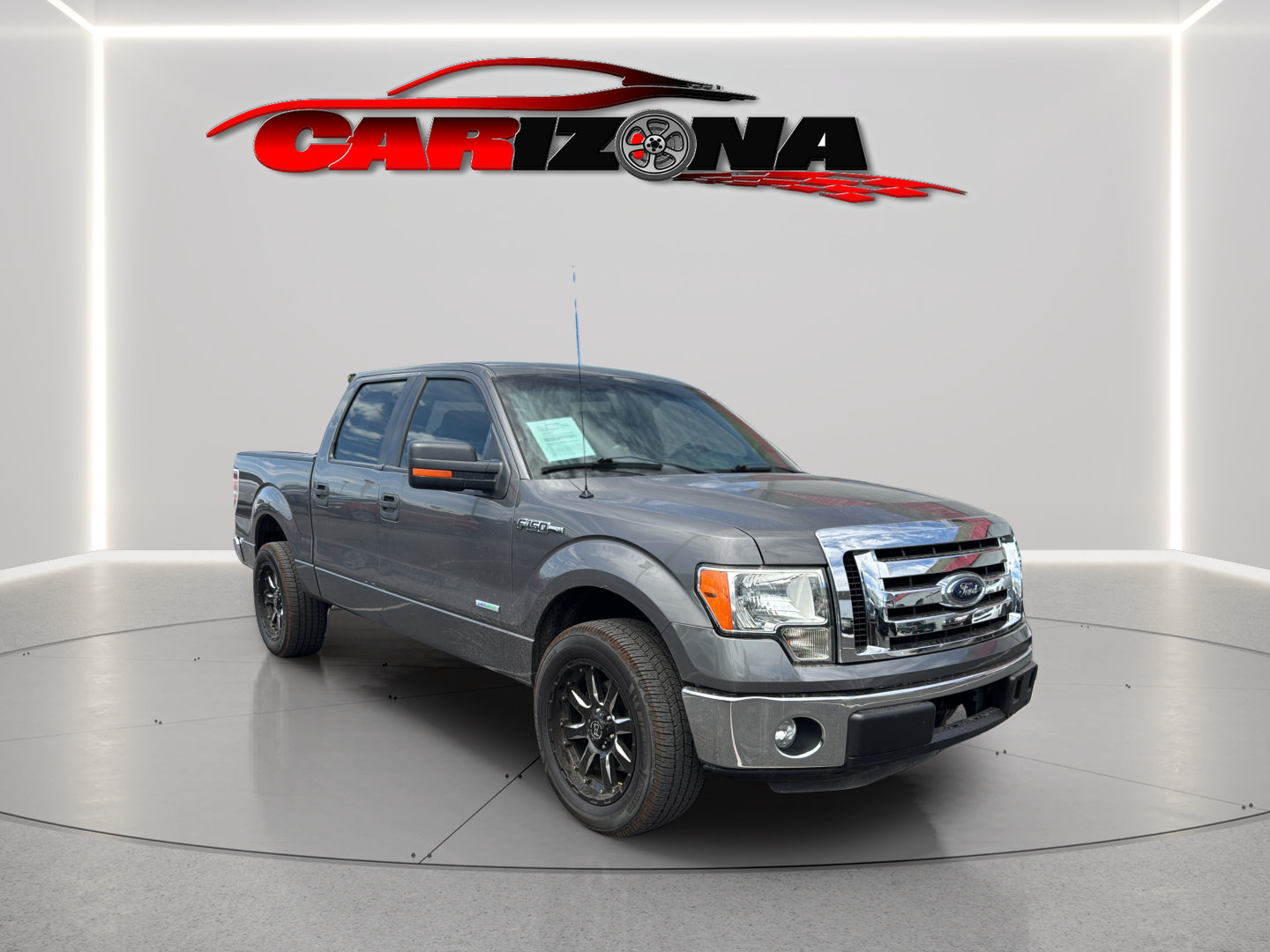 Used 2012 Ford F150 XLT w/ XLT Convenience Pkg