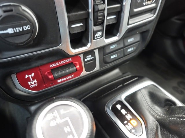 Used 2024 Jeep Gladiator Sport image 29