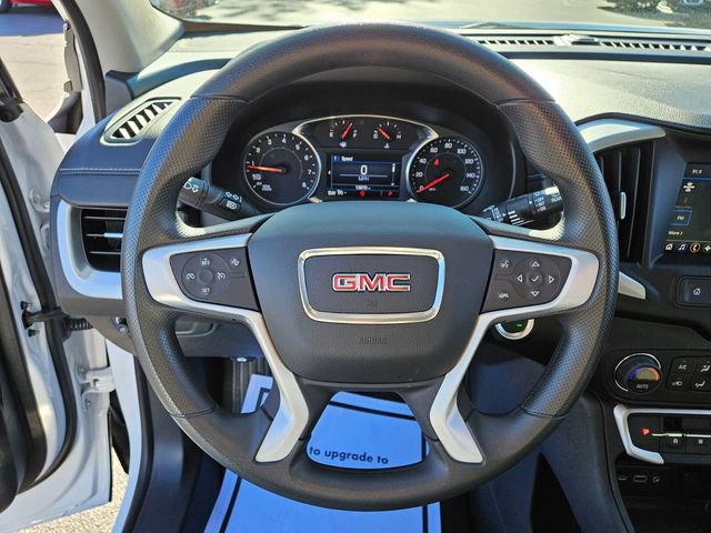 Used 2022 GMC Terrain SLE w/ Driver Convenience Package image 24