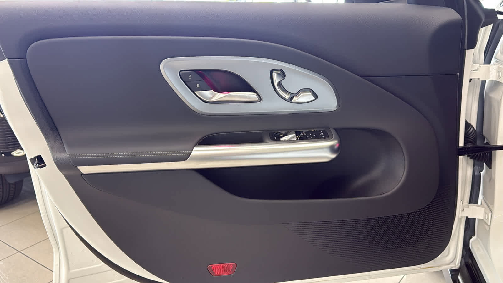 New 2026 Mercedes-Benz CLA 350 image 15