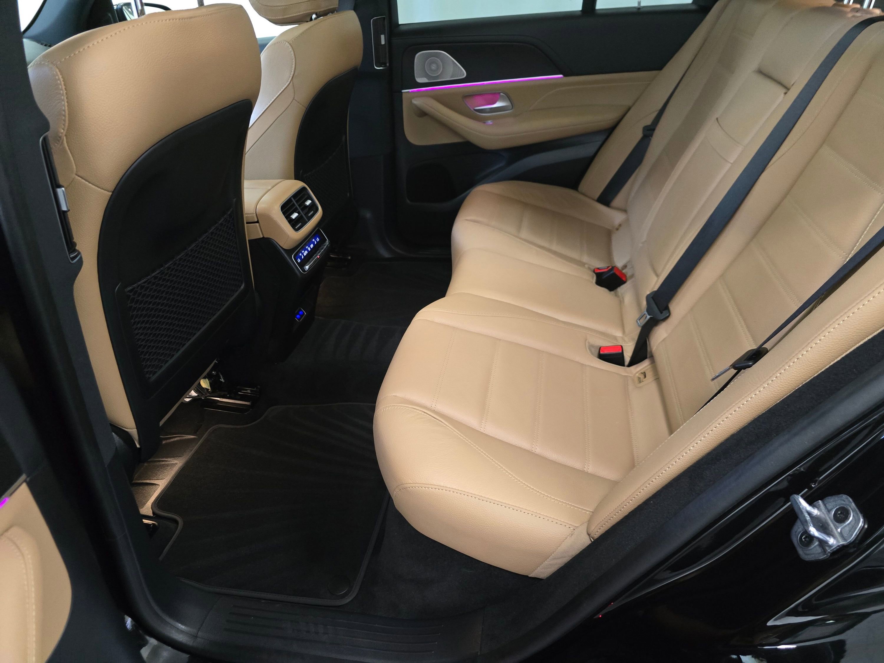 Used 2024 Mercedes-Benz GLE 580 4MATIC image 18