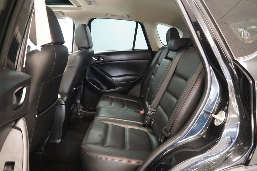 Used 2014 MAZDA CX-5 Grand Touring image 27