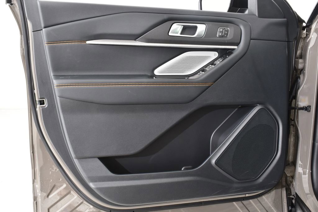 New 2026 Ford Explorer Tremor w/ Tremor Ultimate Package image 25