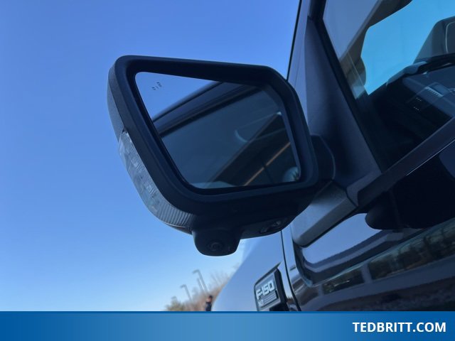 Used 2023 Ford F150 XLT w/ Equipment Group 302A High image 45