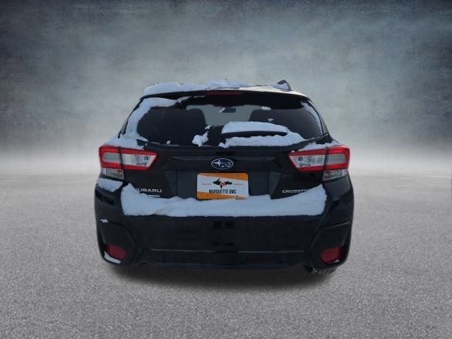 Used 2019 Subaru Crosstrek 2.0i Limited w/ Popular Package #2 image 11