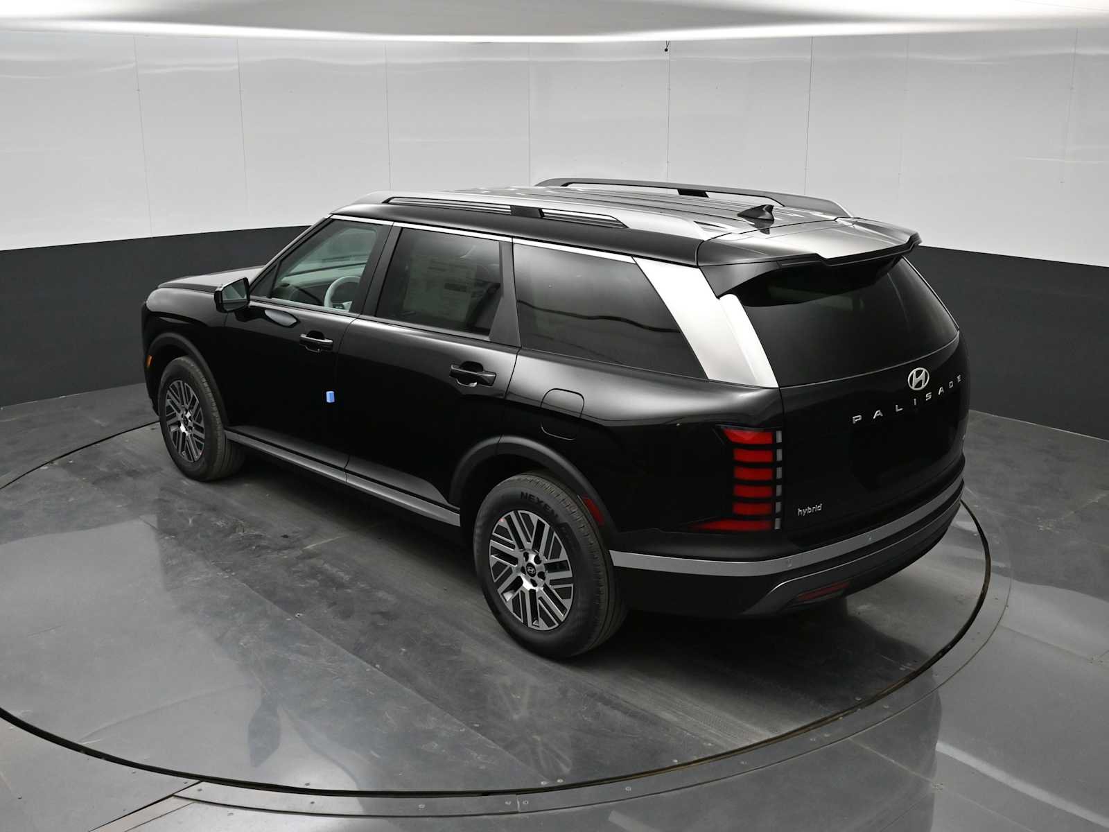 New 2027 Hyundai Palisade SEL AWD/4WD image 27