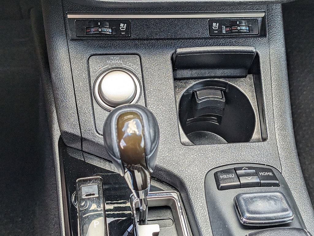 Used 2015 Lexus ES 350 w/ Premium Package image 30