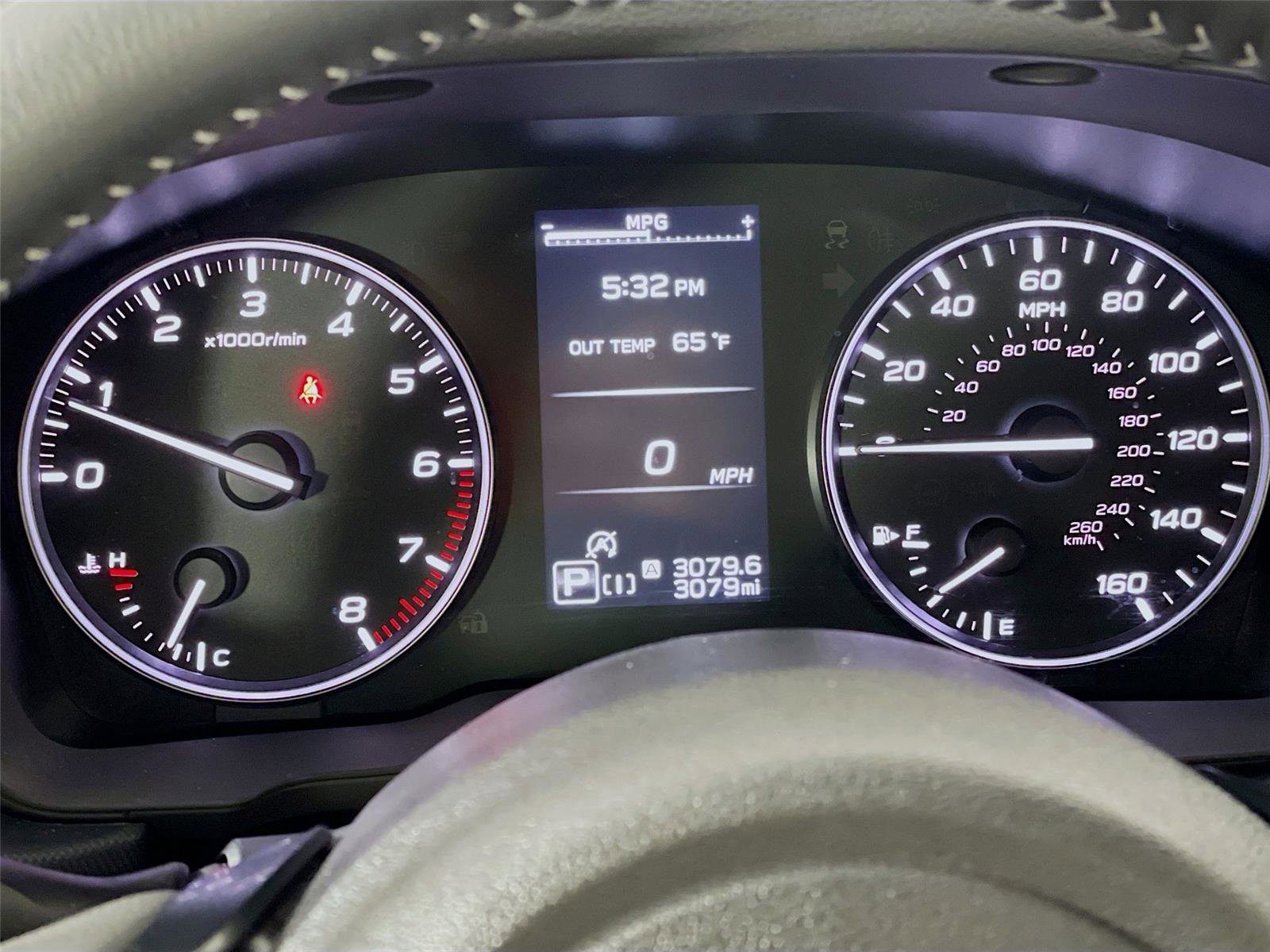 Certified 2025 Subaru Forester Premium image 16