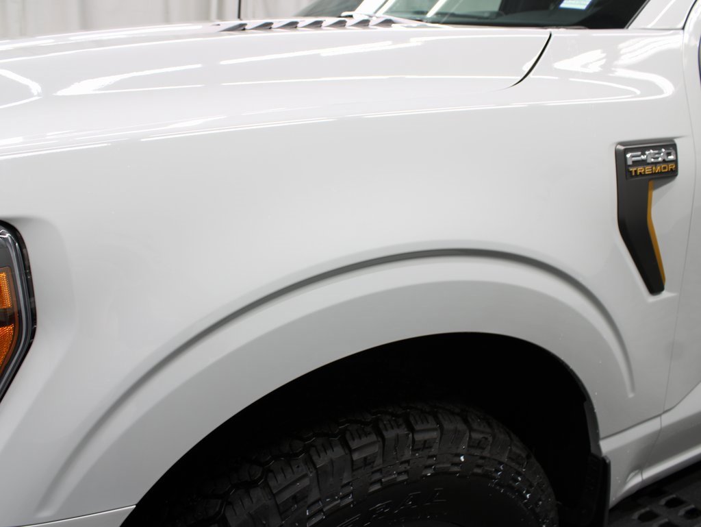 Used 2023 Ford F150 Tremor image 42