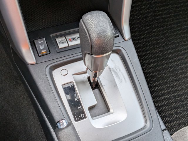 Used 2018 Subaru Forester 2.5i Limited image 17