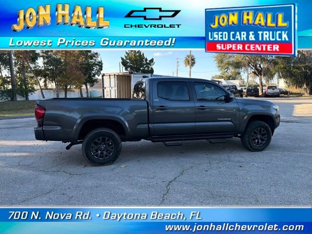 Used 2022 Toyota Tacoma SR5 image 15