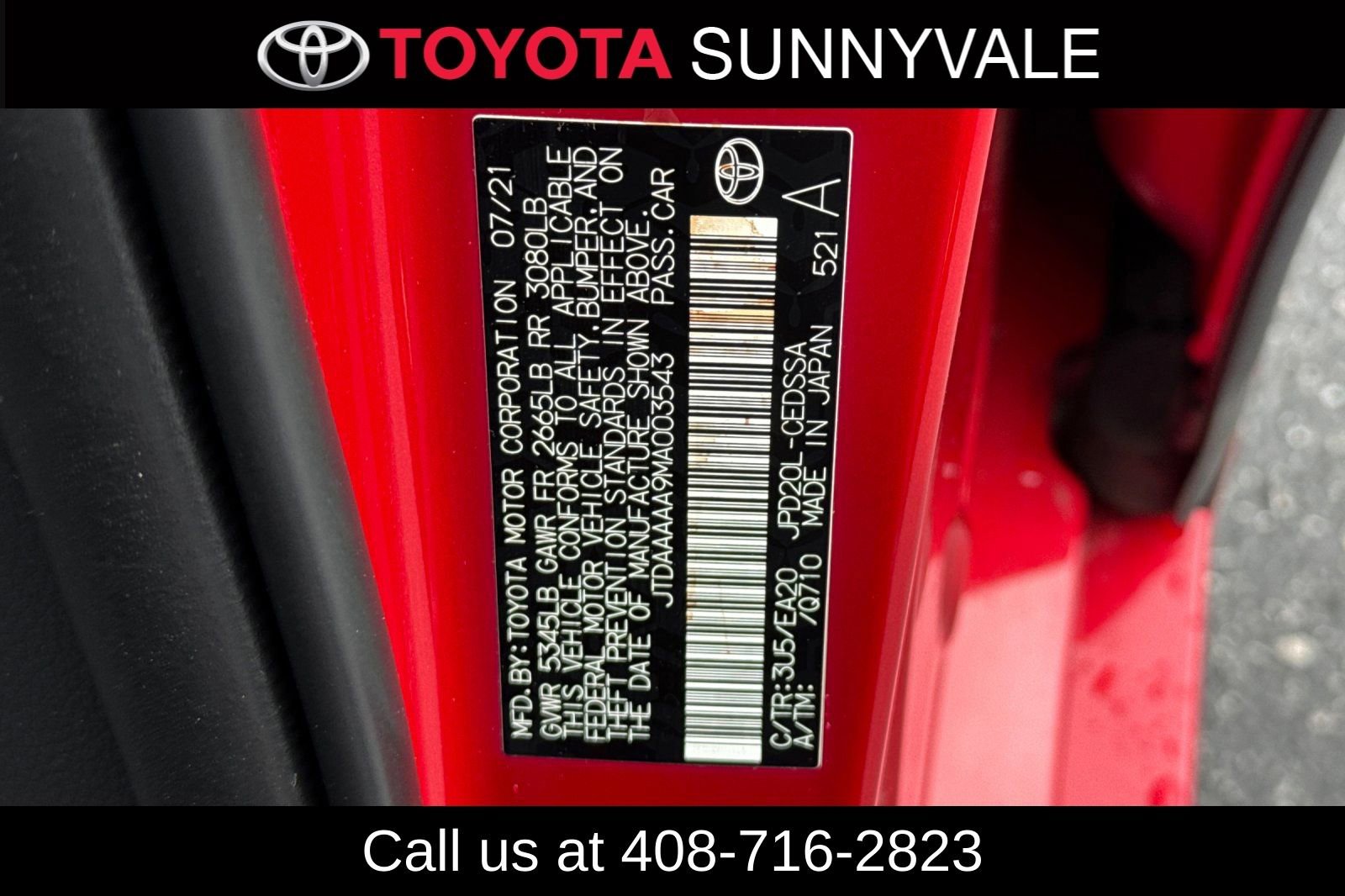 Used 2021 Toyota Mirai XLE w/ Advanced Technology Package RWD image 31