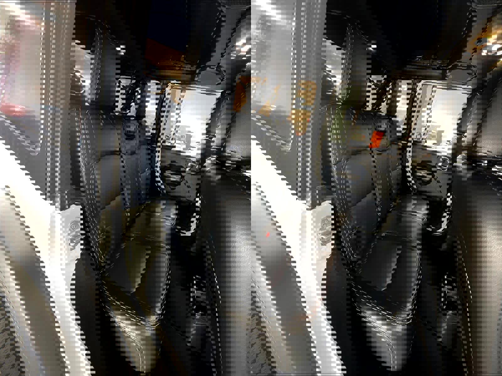 Used 2020 Jeep Wrangler Unlimited Sport S image 27