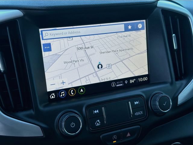 Used 2023 GMC Terrain SLE w/ Driver Convenience Package FWD image 13