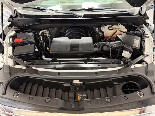 Used 2021 GMC Yukon SLT w/ SLT Premium Package image 46