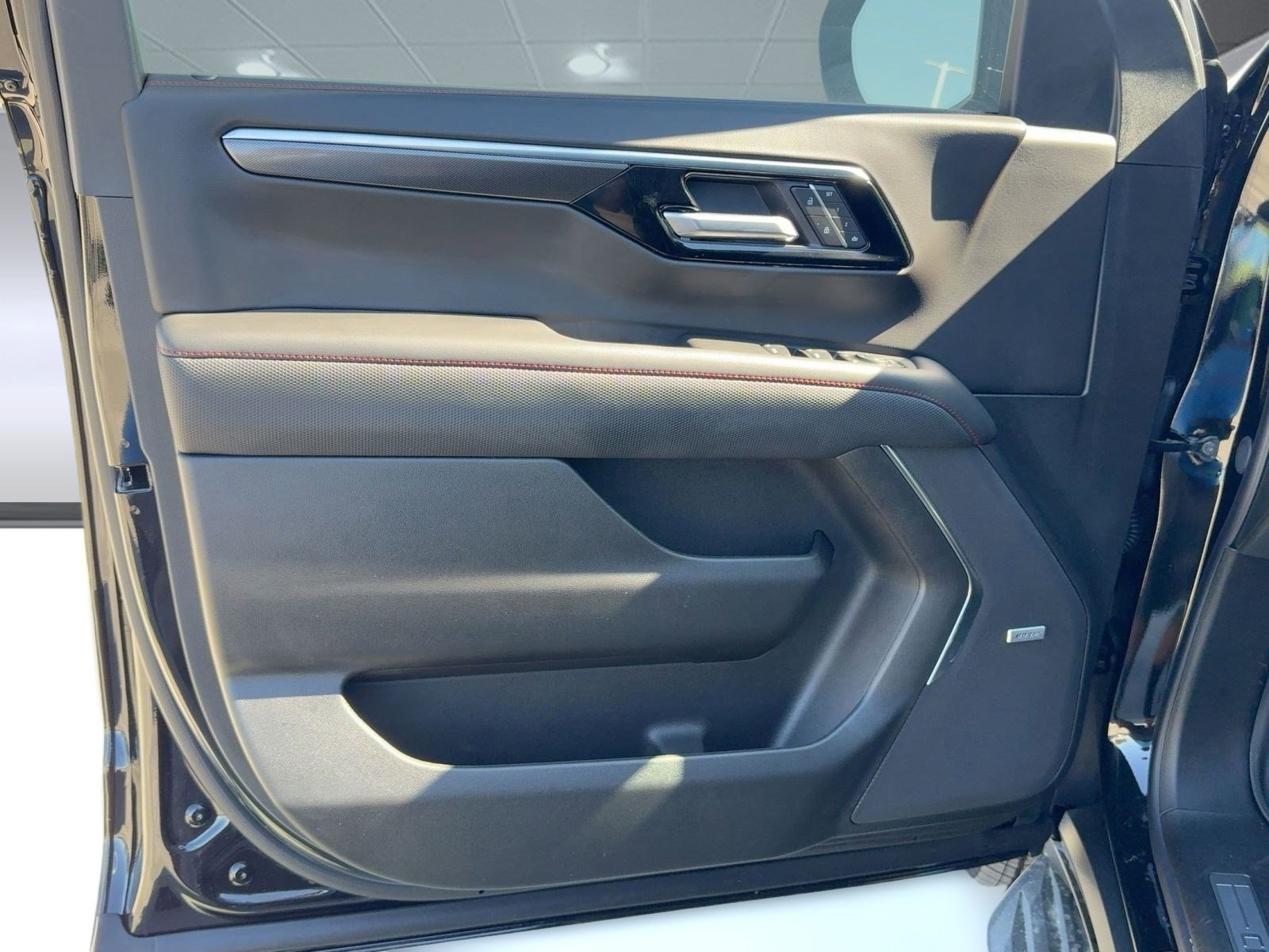 New 2026 Chevrolet Tahoe RST w/ Comfort Package image 21