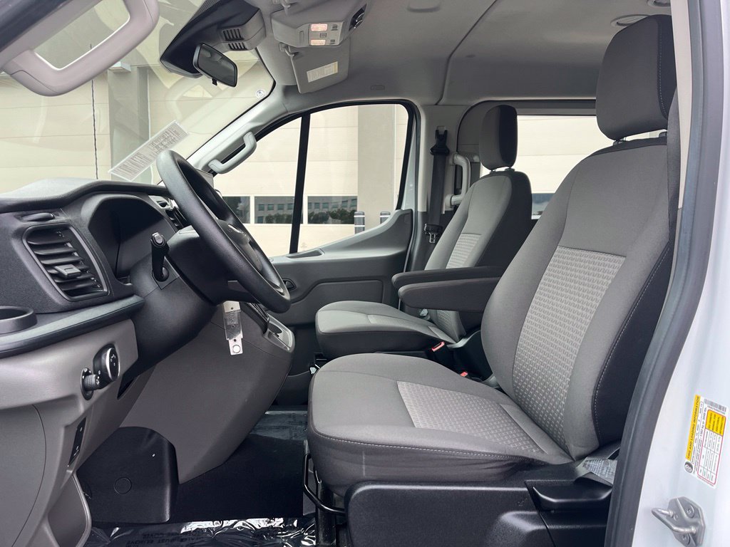 Used 2024 Ford Transit 350 XLT RWD image 16