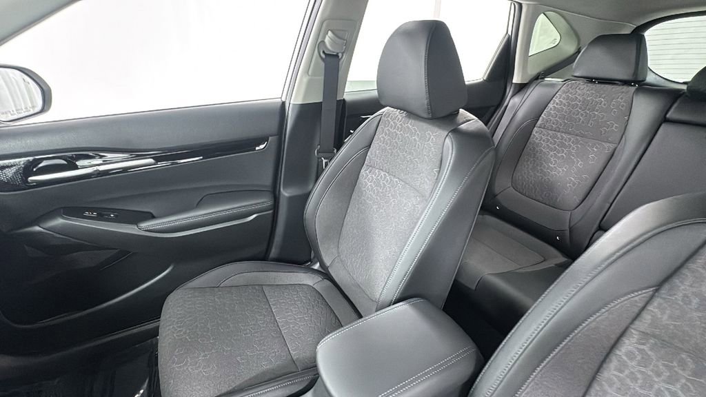 New 2026 Kia Seltos S AWD/4WD image 13