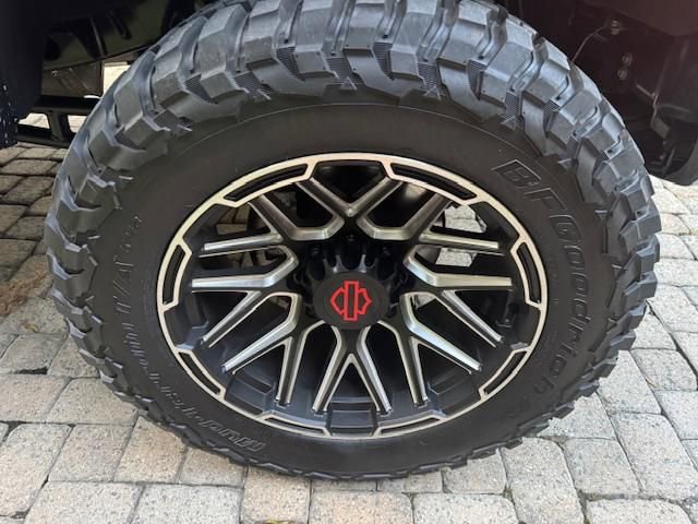 Used 2023 Ford F250 Lariat w/ Lariat Ultimate Package image 20