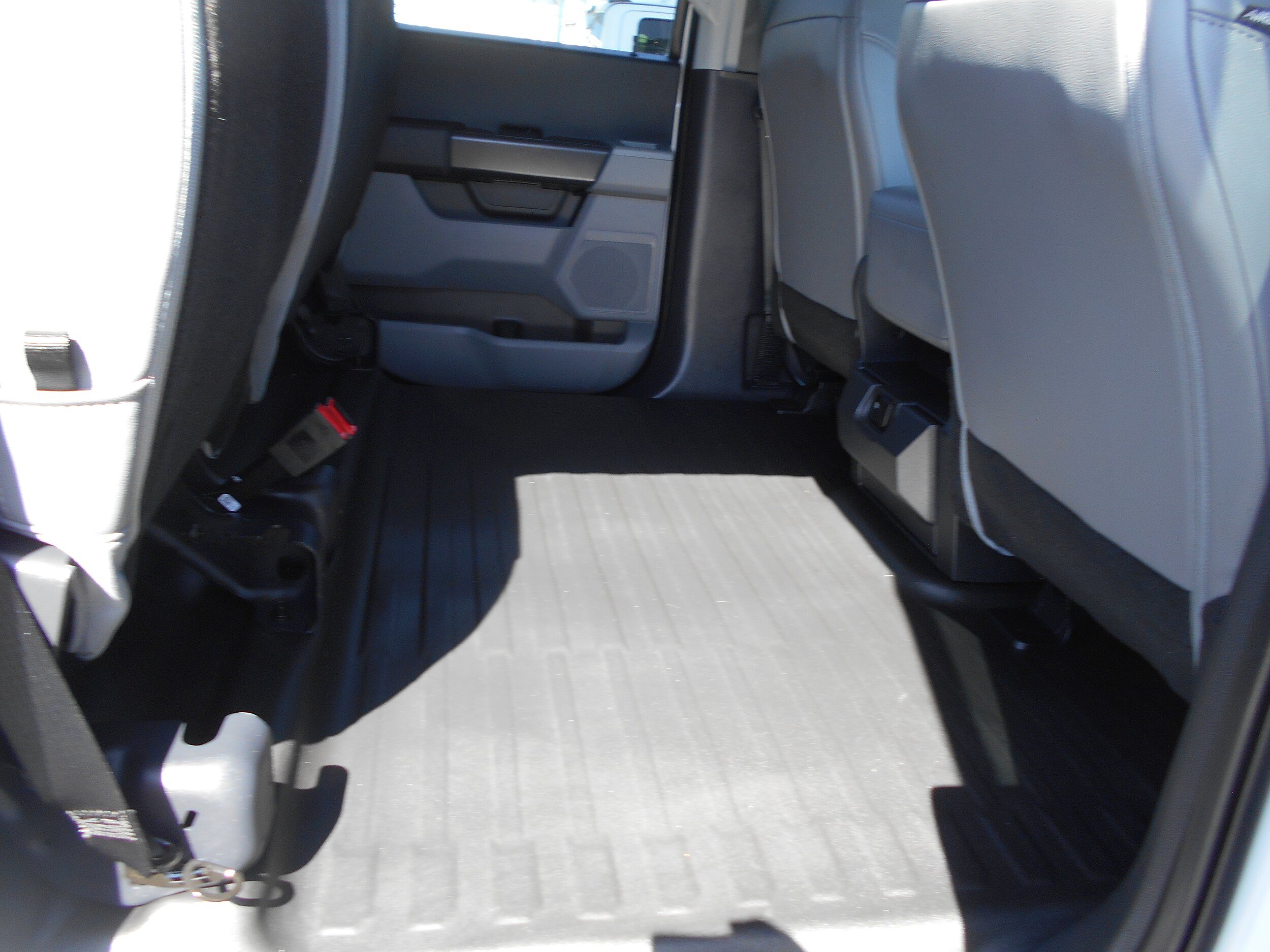 Used 2025 Ford F150 XL AWD/4WD image 10