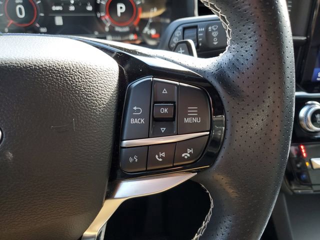 Used 2023 Ford Explorer ST w/ Equipment Group 401A image 29