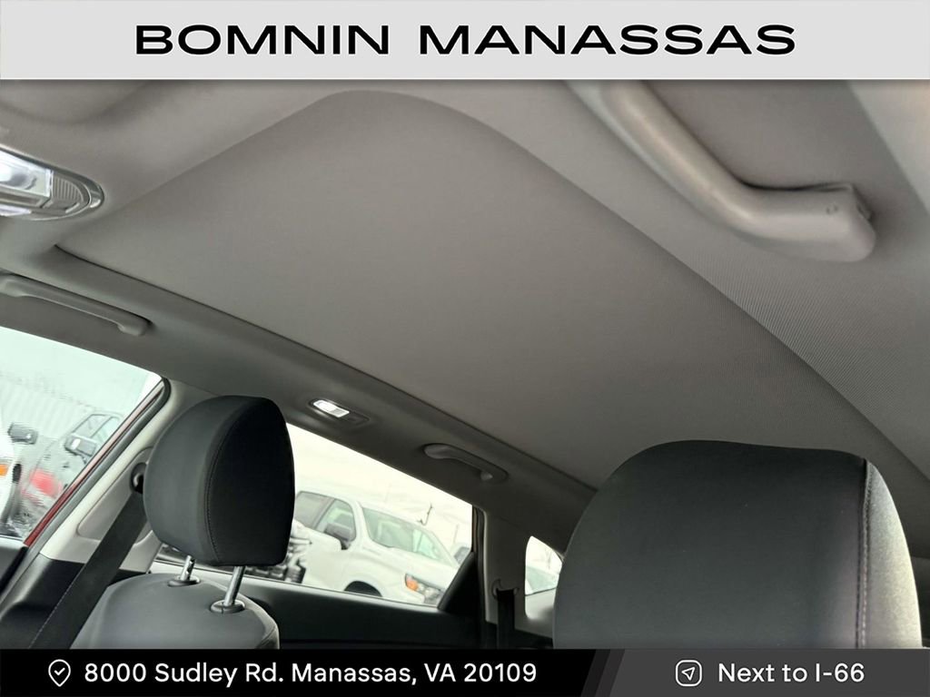 Used 2019 Hyundai Tucson Night image 20