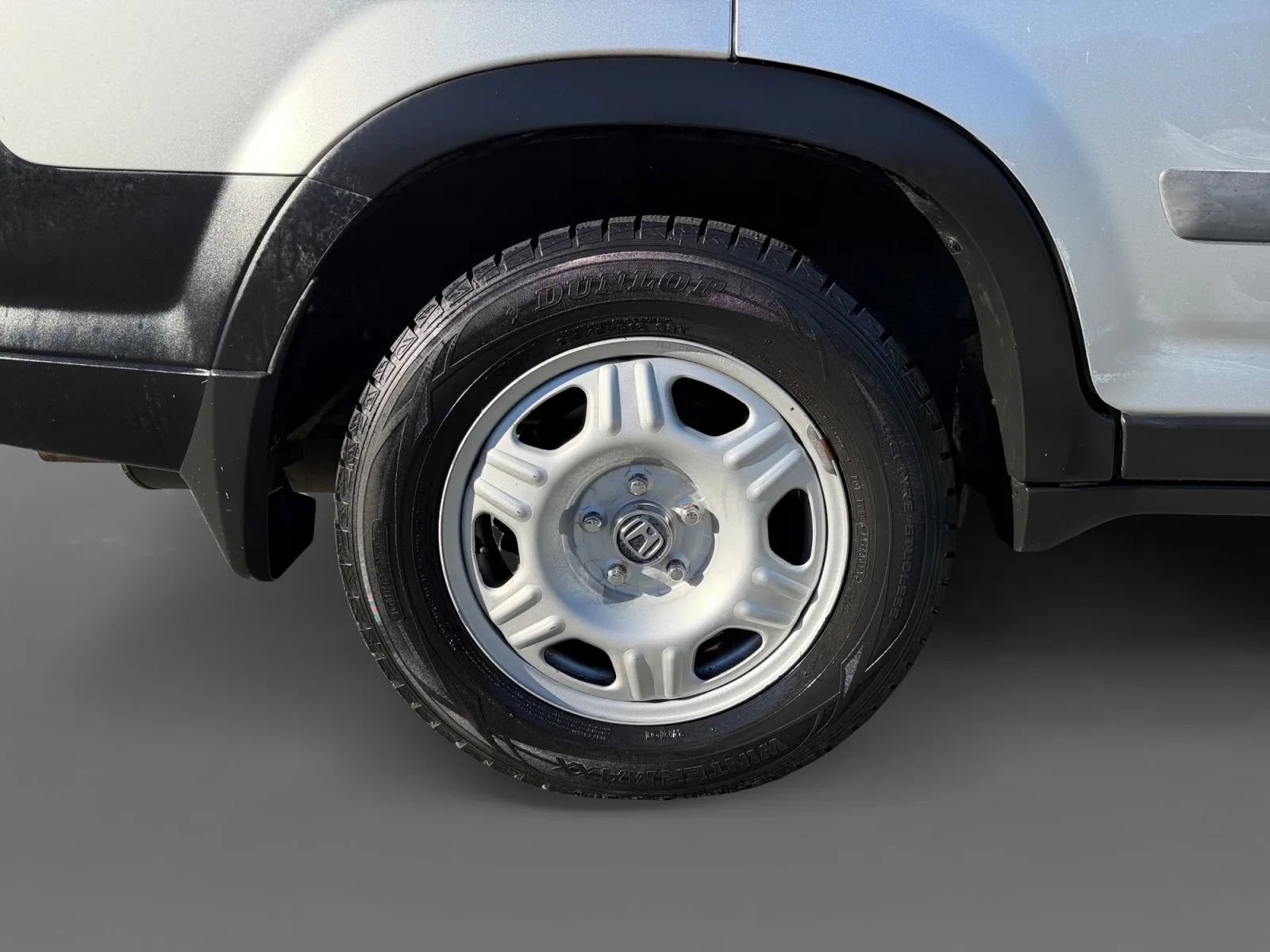 Used 2006 Honda CR-V LX image 23