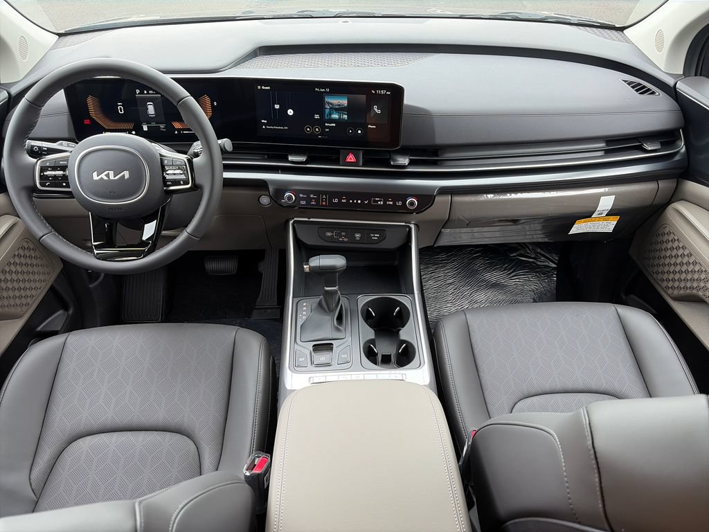 New 2026 Kia Carnival FWD image 10