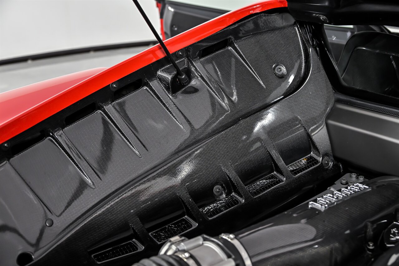 Used 2009 Ferrari F430 Scuderia RWD image 20