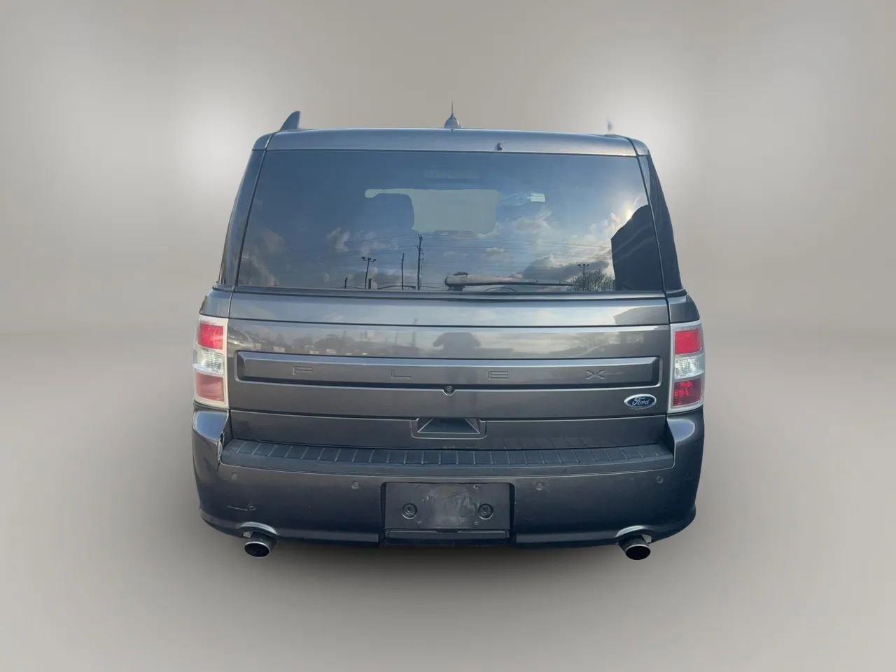 Used 2016 Ford Flex SE image 5