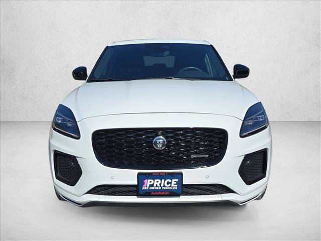 Used 2024 Jaguar E-PACE R-Dynamic SE AWD/4WD video 2