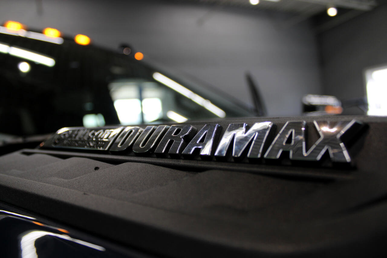 Used 2020 Chevrolet Silverado 2500 High Country image 21