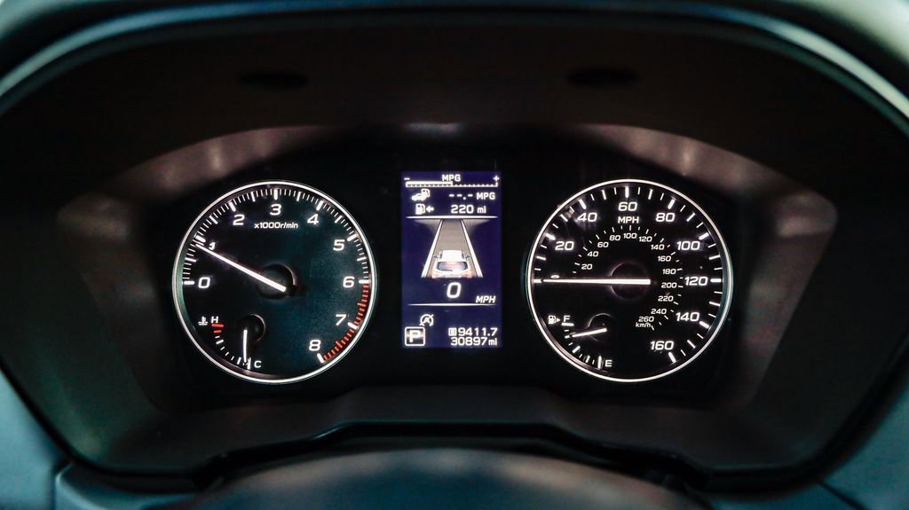 Used 2025 Subaru Outback Premium image 28