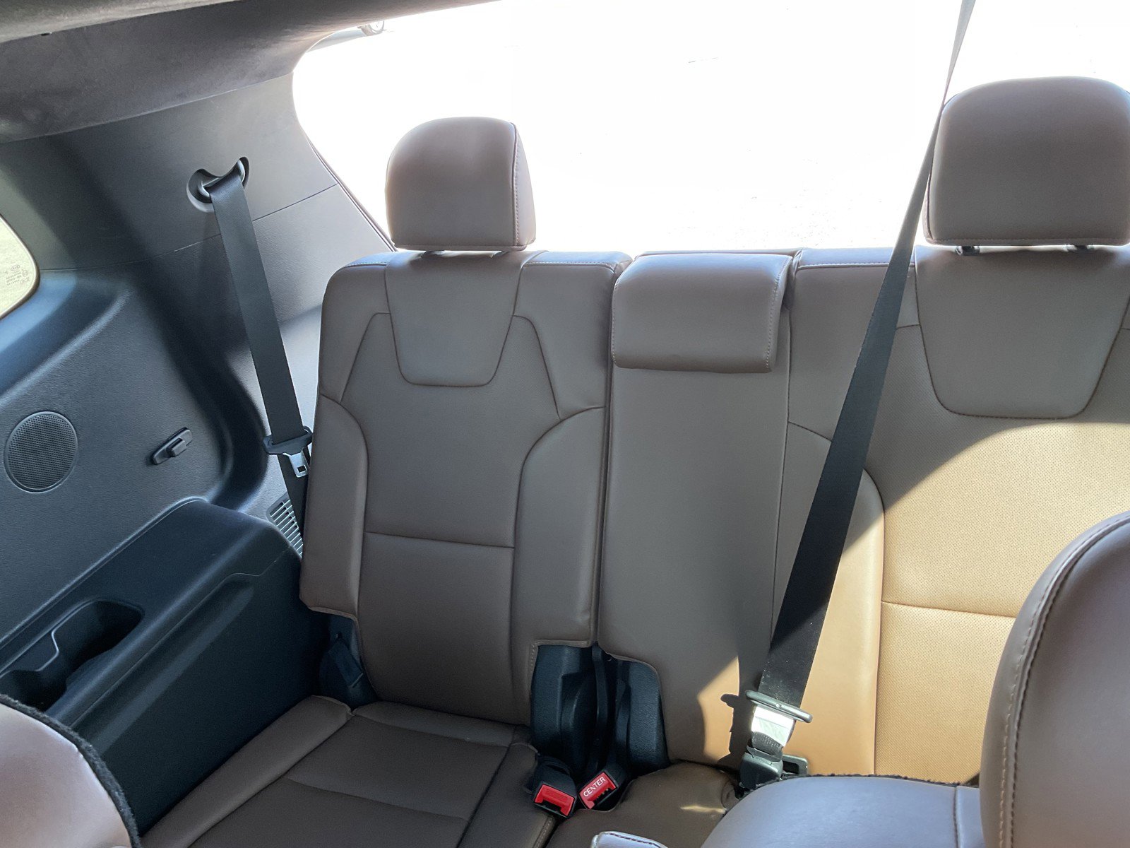 Used 2021 Kia Telluride SX w/ SX Prestige Package image 24