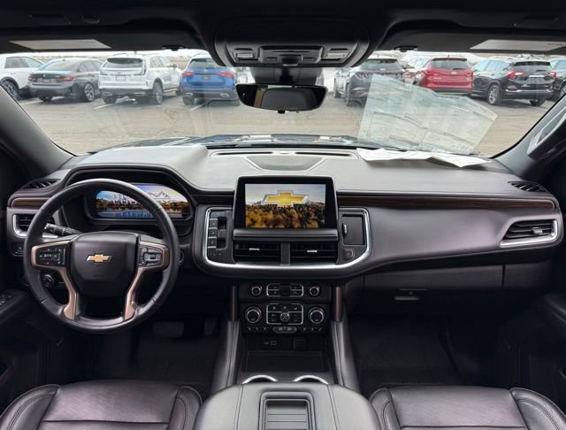 Used 2023 Chevrolet Tahoe High Country image 23