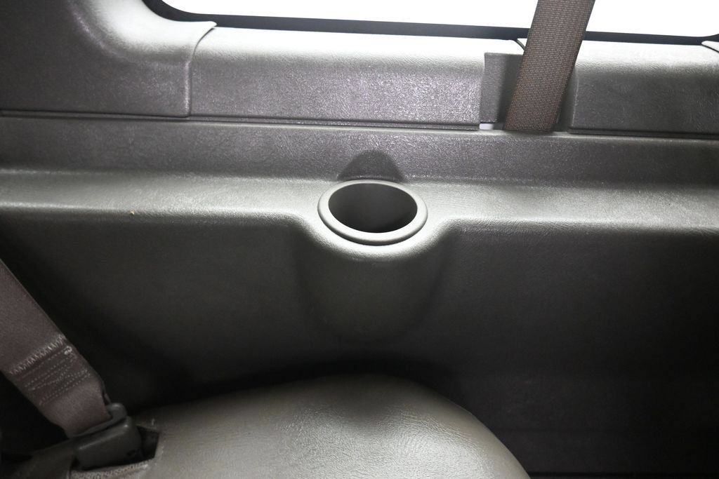 Used 2023 Chevrolet Express 3500 LS RWD image 32