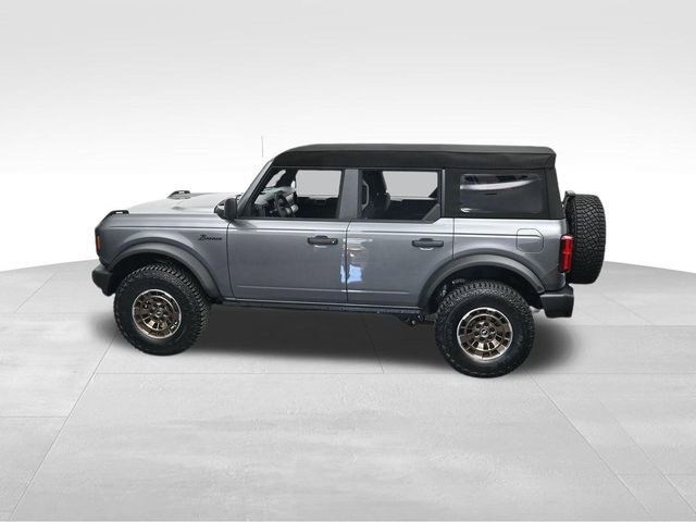 New 2025 Ford Bronco 4-Door image 39