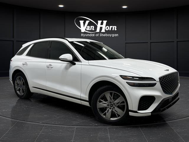 Used 2025 Genesis GV70 3.5T Sport image 39