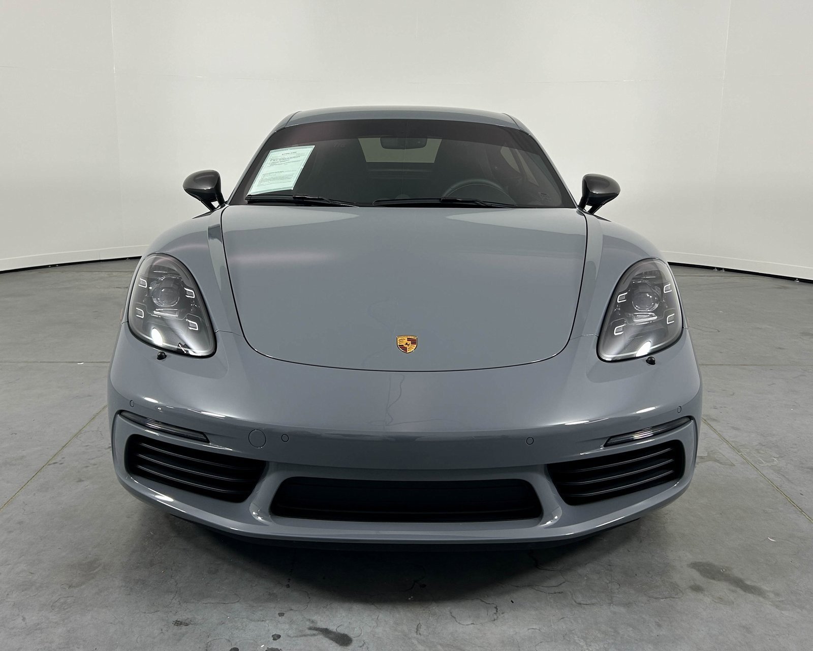 Used 2023 Porsche 718 Cayman image 10