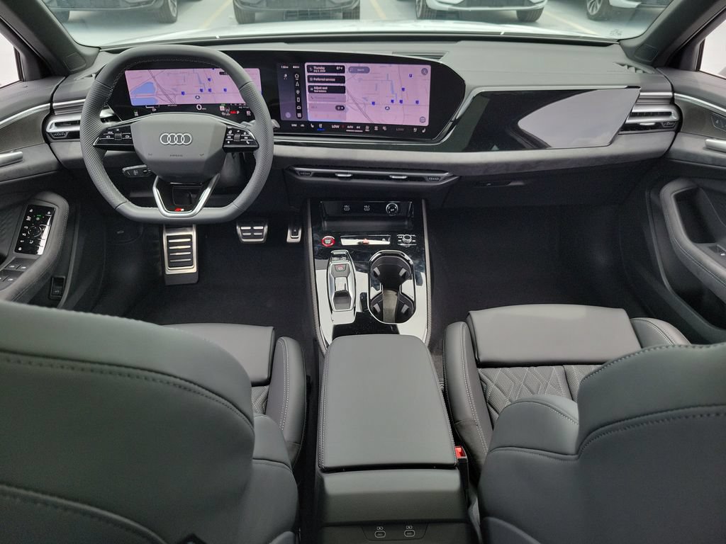 New 2026 Audi S5 Premium Plus AWD/4WD image 22