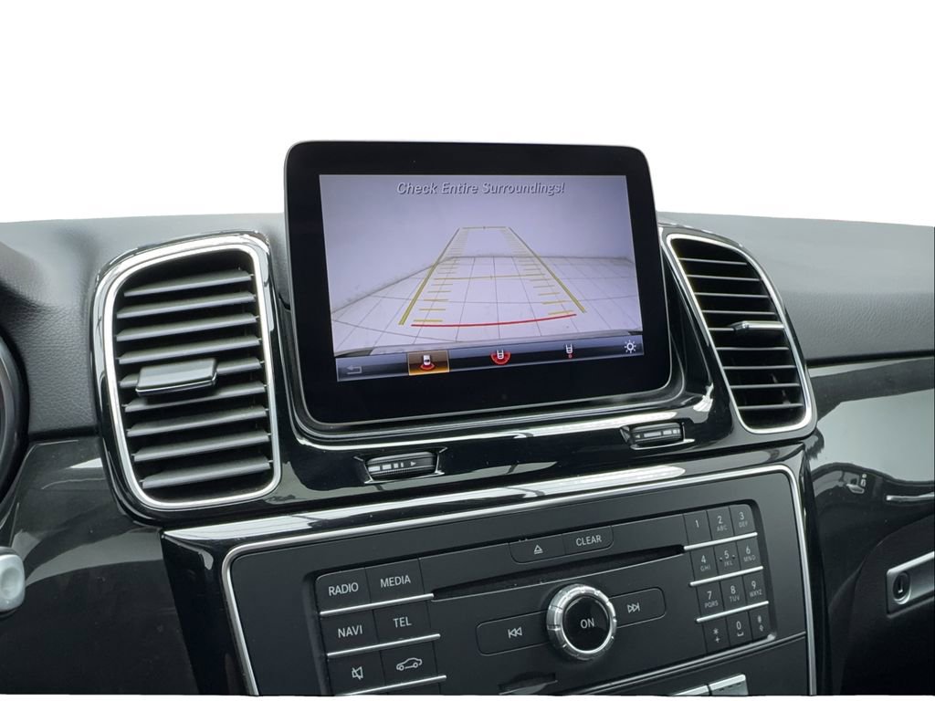 Used 2018 Mercedes-Benz GLE 350 4MATIC image 45