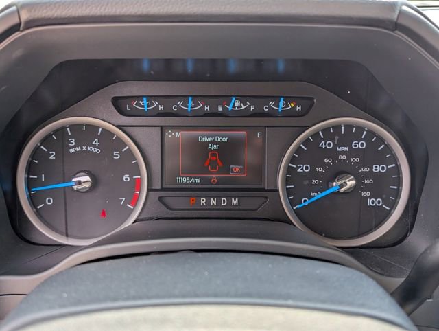 Used 2022 Ford F250 XLT image 17