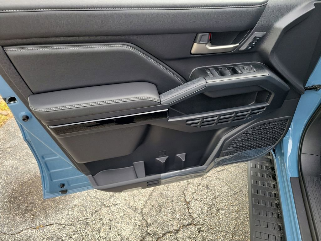 New 2026 Toyota 4Runner Limited image 19