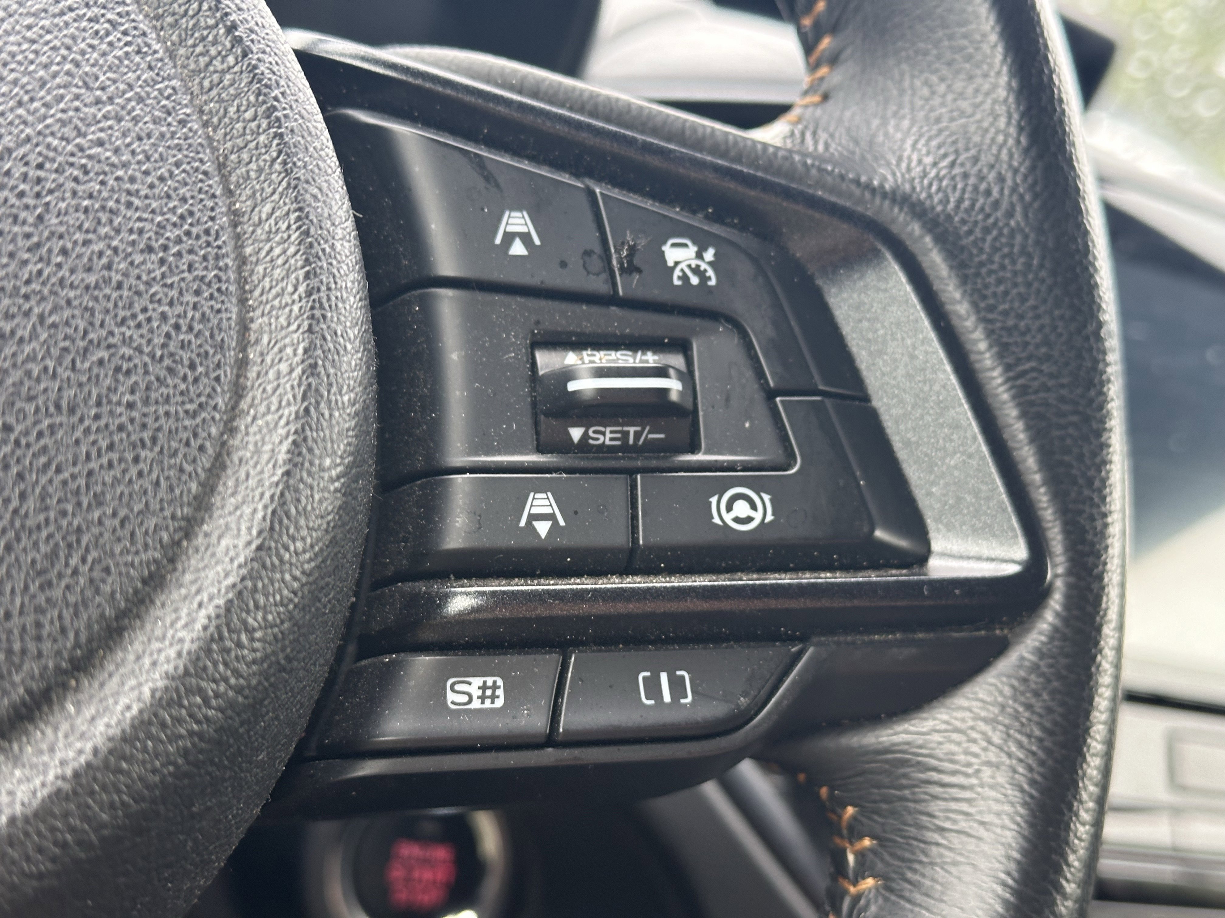 Used 2022 Subaru Forester Wilderness image 12