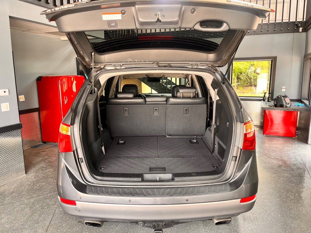 Used 2010 Hyundai Veracruz Limited image 7